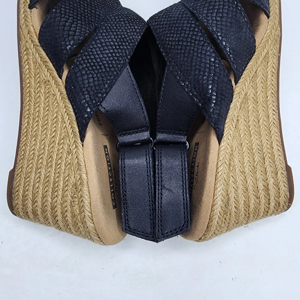 Clarks lafley krissy